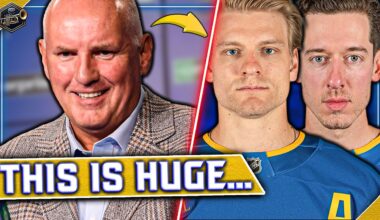 This changes EVERYTHING for the Blues...