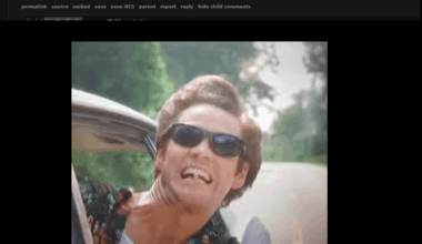 You sure about that pal?