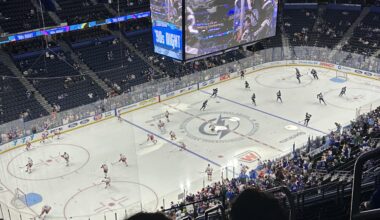 Checking in from 304. Go Bolts!