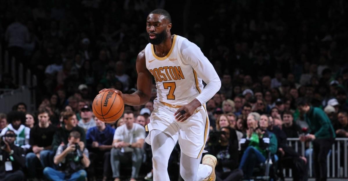 Jaylen Brown (illness) AVAILABLE to play against Pacers. Jordan Walsh still questionable.