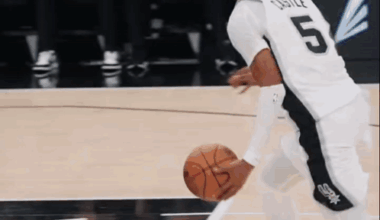 GameDay Bala! GameDay! Spurs@ Pelicans 7 CT