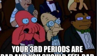 To Piggyback Off Another Post