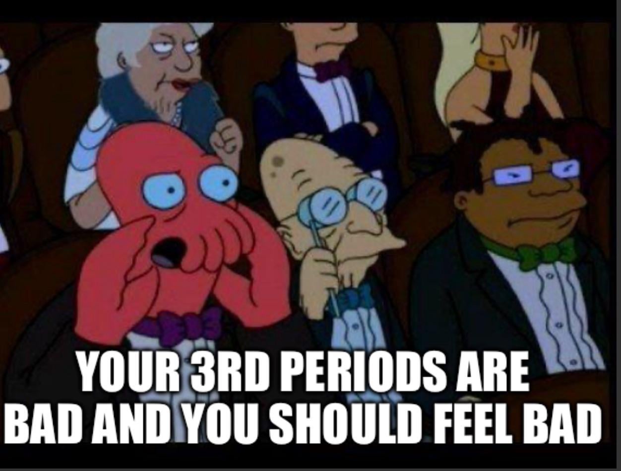 To Piggyback Off Another Post