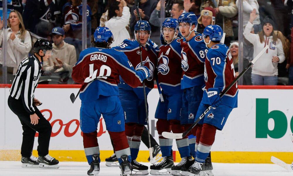 Avalanche Mailbag 1.0: Burns’ Cap Hit, The Futures of Girard and Malinski, & Bednar’s Jack Adams Bid