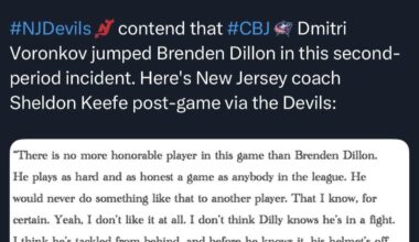 New Jersey is a 10-ply organization