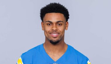 Unsung Hero- Watch the TD that Vidal had, he pancaked two defenders on the play