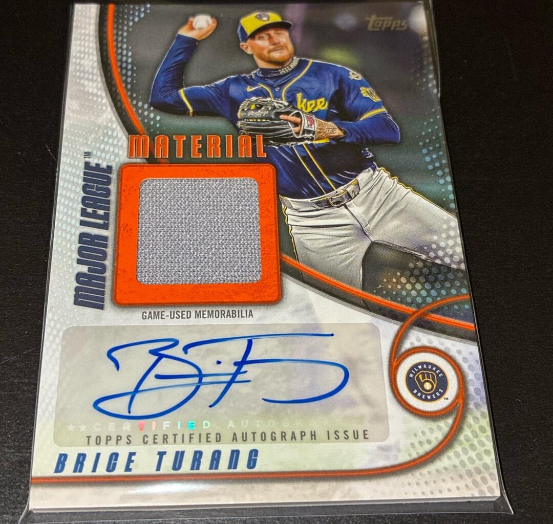 Anyone know value of this card?