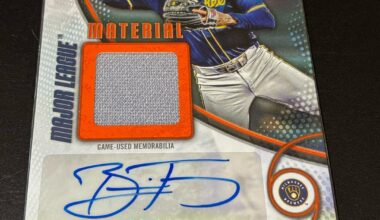 Anyone know value of this card?