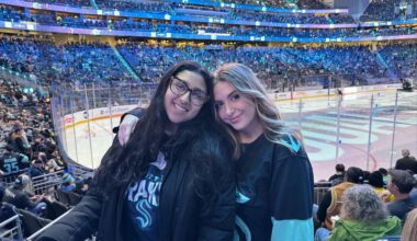 Friend and I finally got her her first kraken win!!