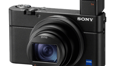 Personal camera experience?