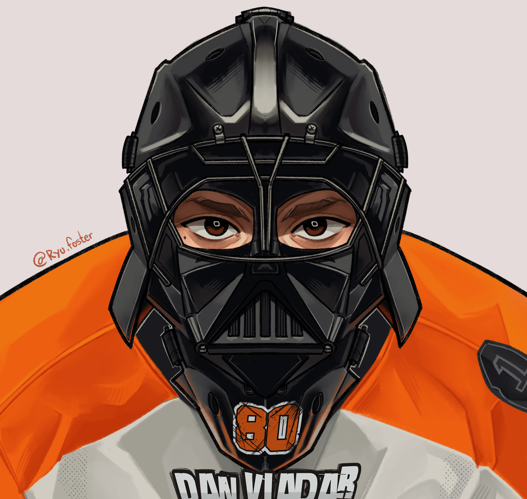 Darth Vladar...and Foerster!