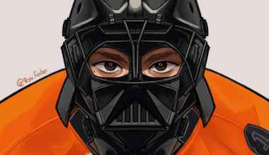 Darth Vladar...and Foerster!