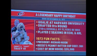 The Reese’s Shoutout 😂