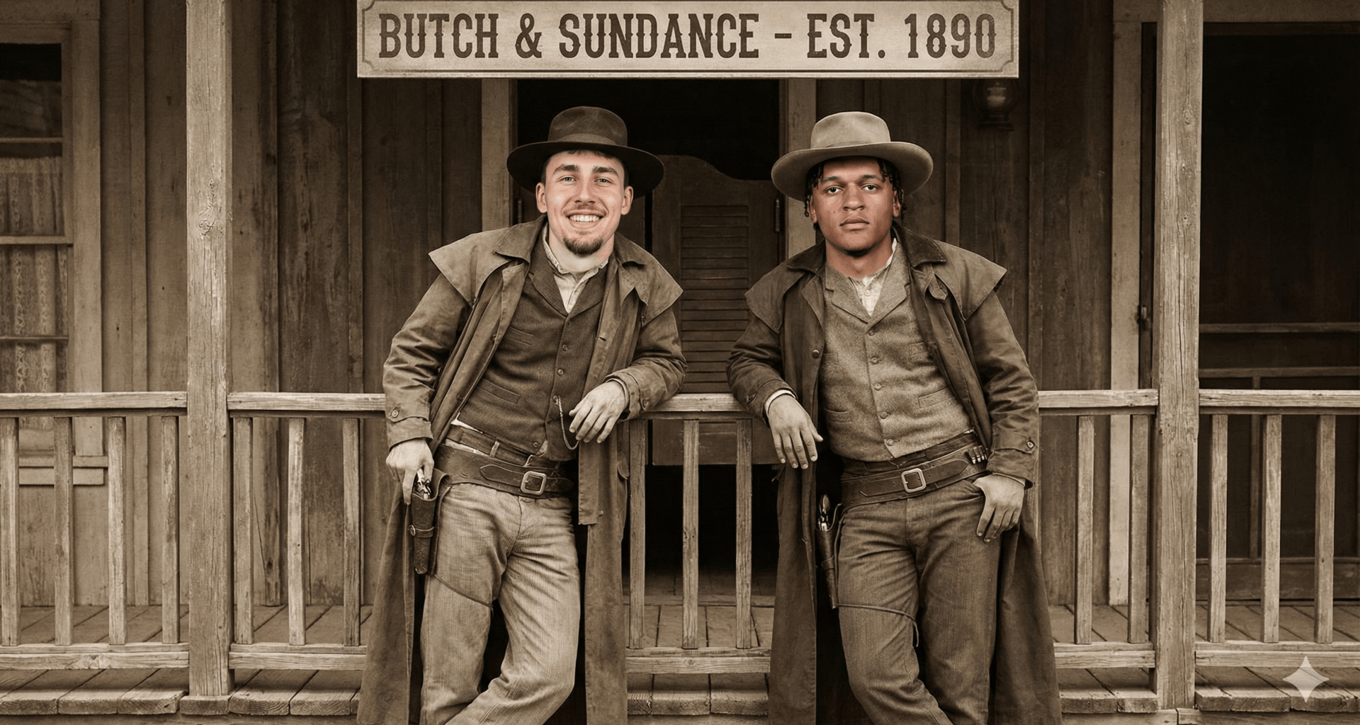 Orlando gun slingers