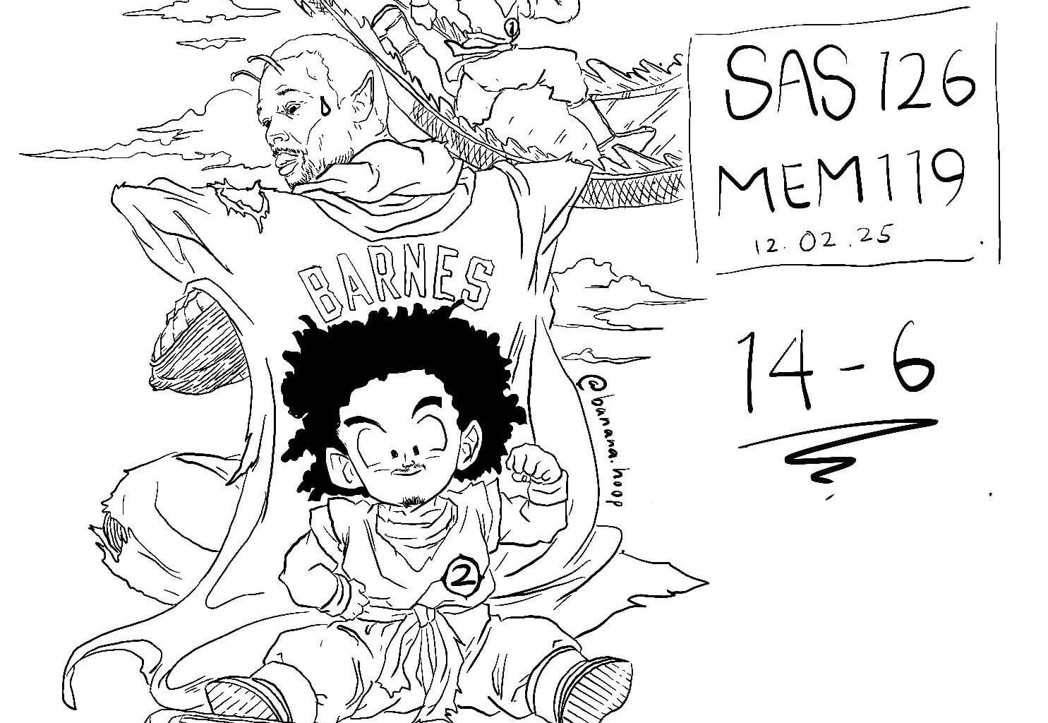 The Rookie and the Vet