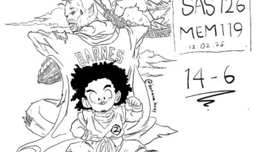 The Rookie and the Vet