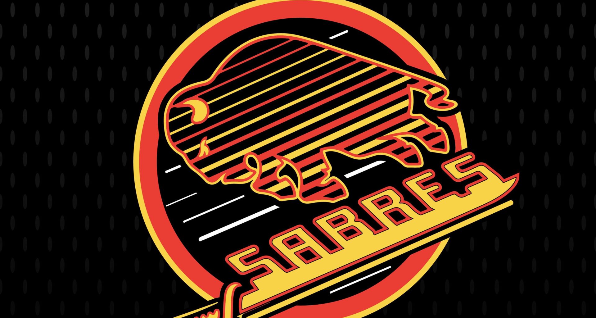 Sabres Stolen Identities 2025/26: Game 31 - Vancouver Canucks