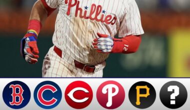 The Pirates are on a graphic to potentially sign a big name. This can’t be real life.