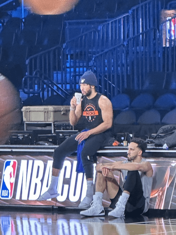 Photo from @StevePopper