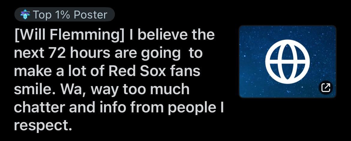 This has already aged like effin milk