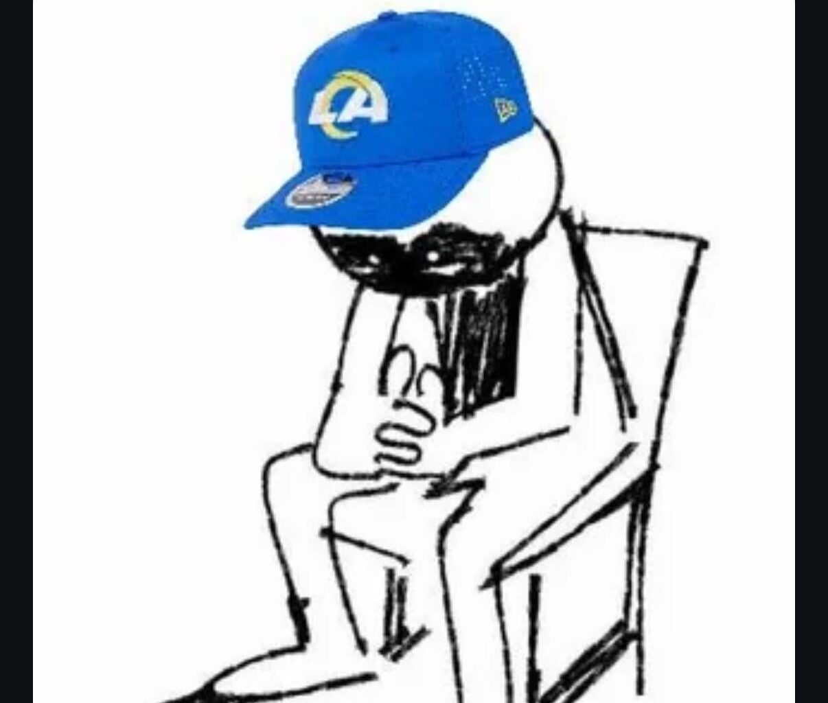 These dudes really have no idea how good they have it smh