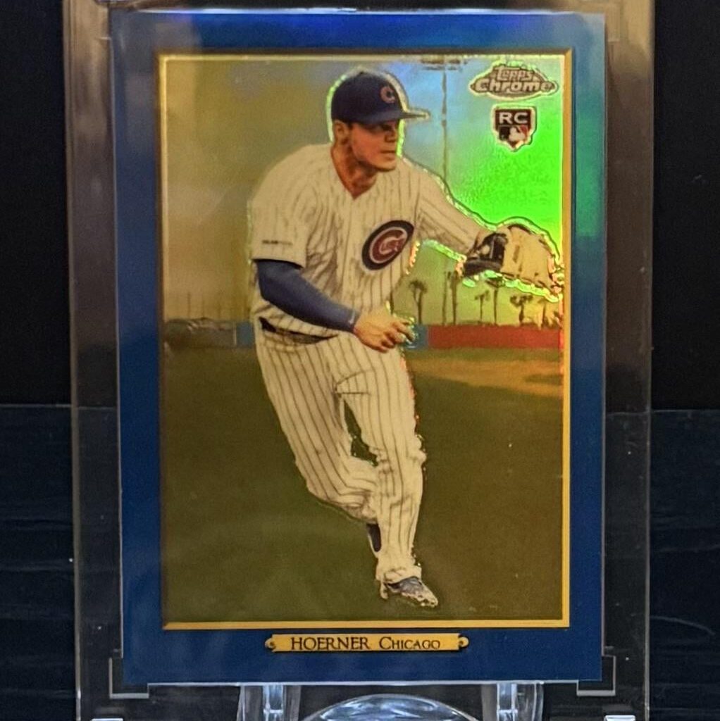 Countdown to Opening Day #94