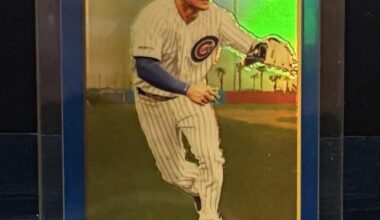 Countdown to Opening Day #94