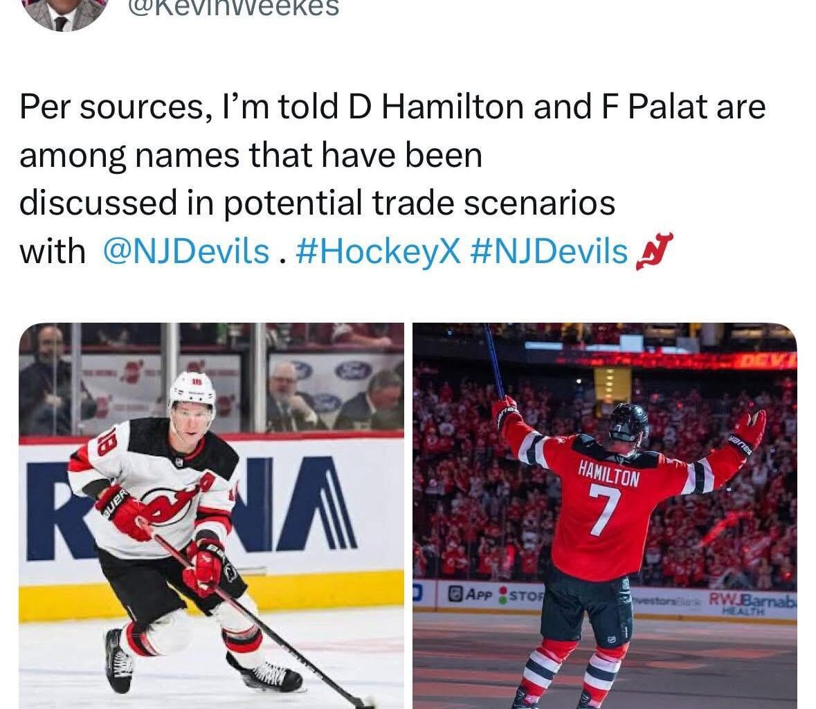 Both on NMC but ok 🤷