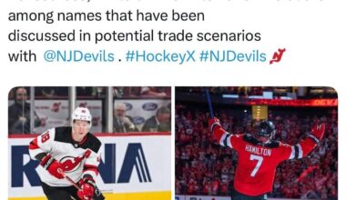 Both on NMC but ok 🤷