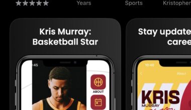 What’s your favorite app?