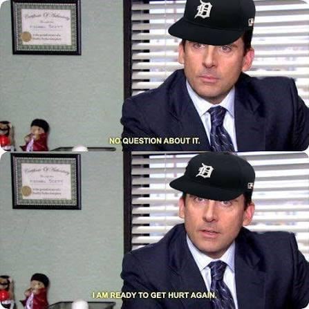 Winter Meetings start today