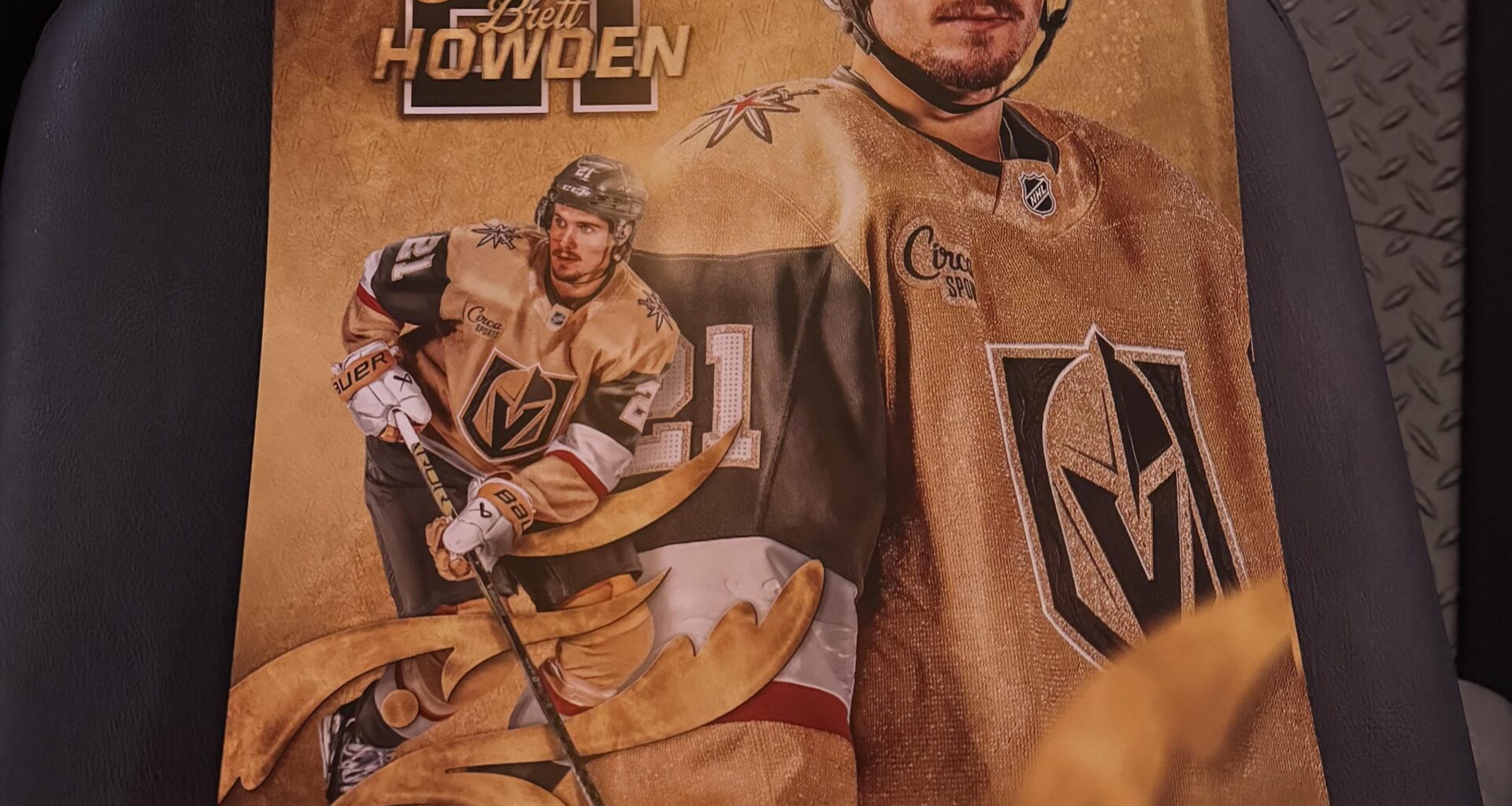 Poster Trade?