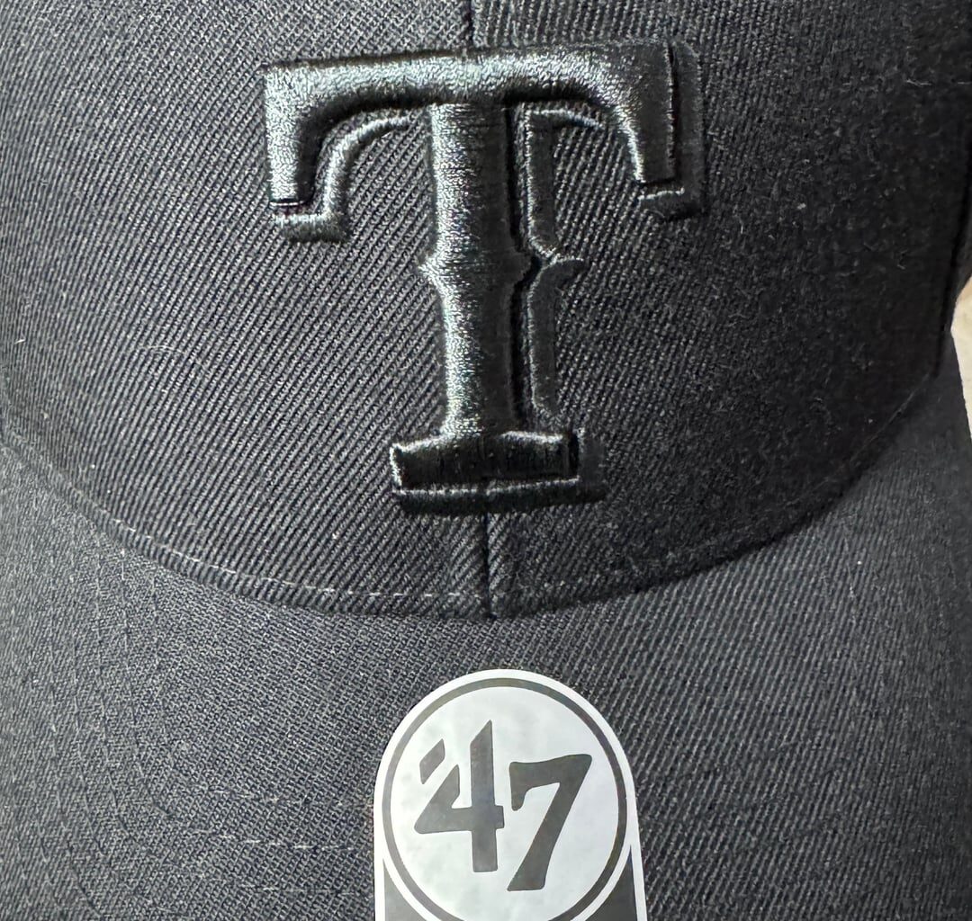 Cardinals Misprint Hat