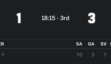 Wallstedt *is* human