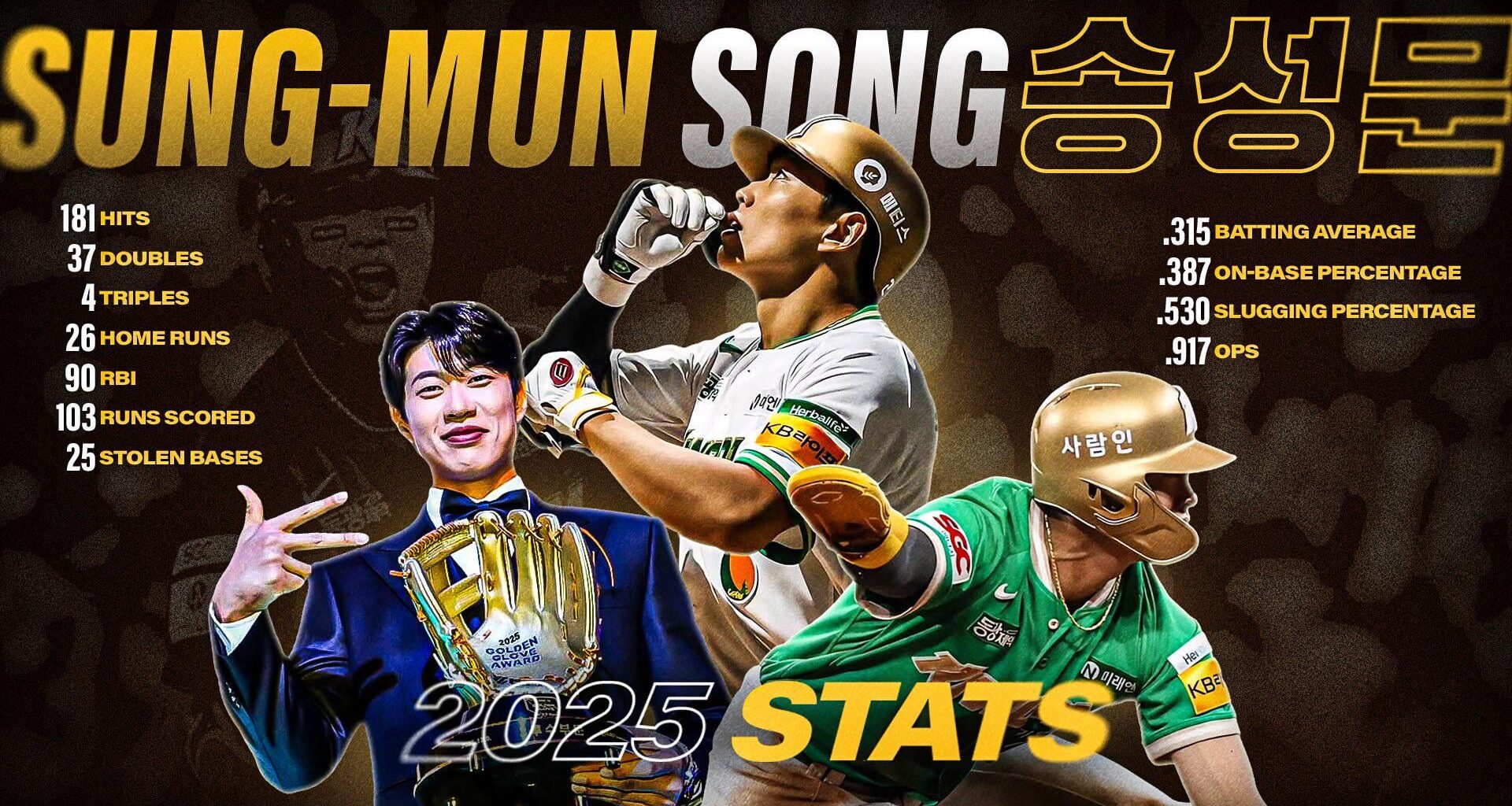 [Padres] Here Comes the Song