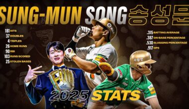 [Padres] Here Comes the Song