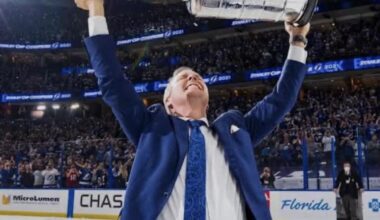 Jon Cooper appreciation post