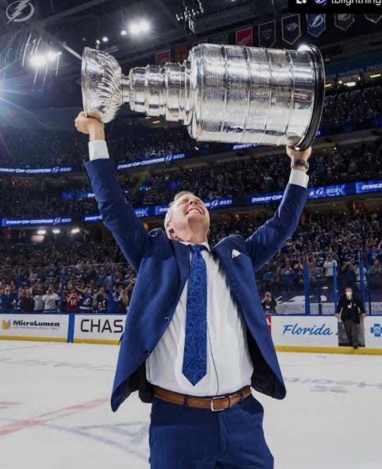 Jon Cooper appreciation post