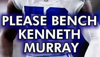 The Chargers have a 12th man this week