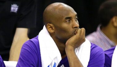 Lakers fans after losing 1 game after winning 7 in a row: