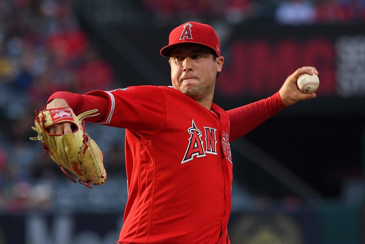 (NYTimes) - "x Angels toxicology expert offers alternative explanation for Tyler Skaggs’ cause of death"