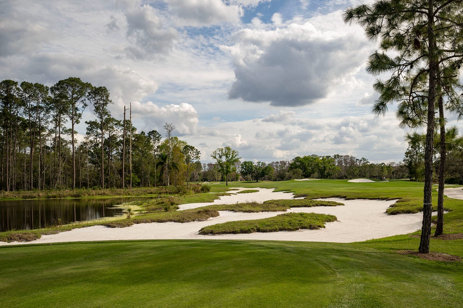 Disney's Magnolia Golf Course