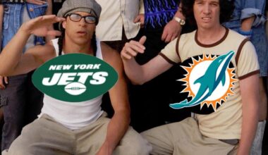 What it feels like trusting Miami and NY to stop NE