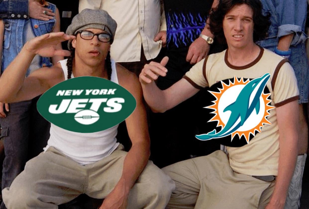 What it feels like trusting Miami and NY to stop NE