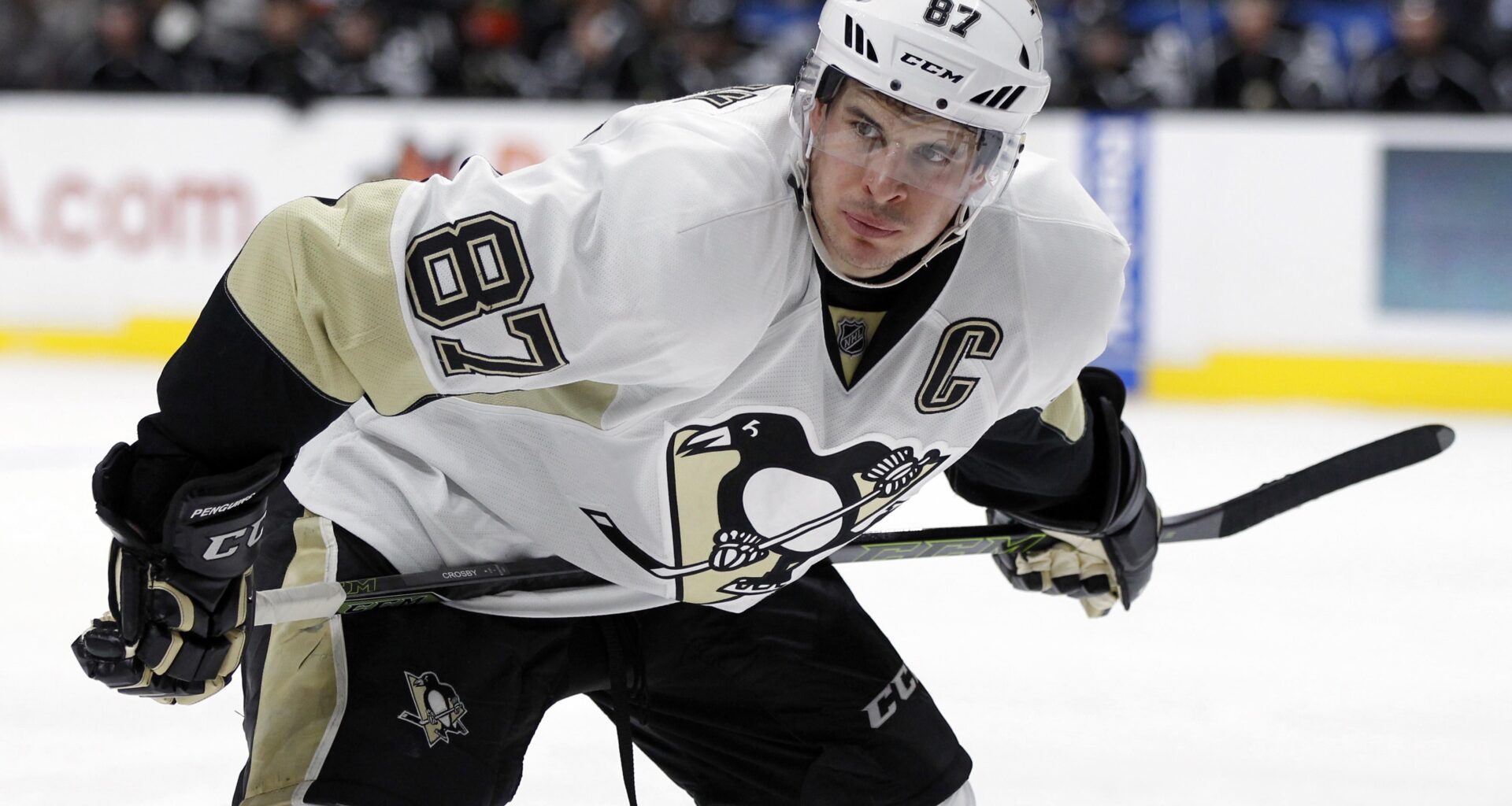 Some interesting parallels between Crosby and Matthews, 10 years apart (both aged 28)