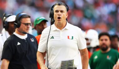 The 12-team College Football Playoff was supposed to eliminate chaos. Whoops.