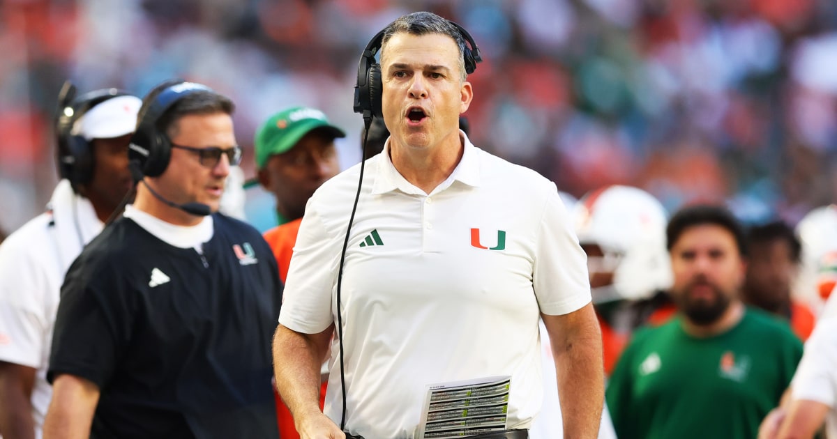 The 12-team College Football Playoff was supposed to eliminate chaos. Whoops.