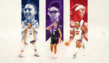 A Look at This Year's WNBA Draft Class » Winsidr