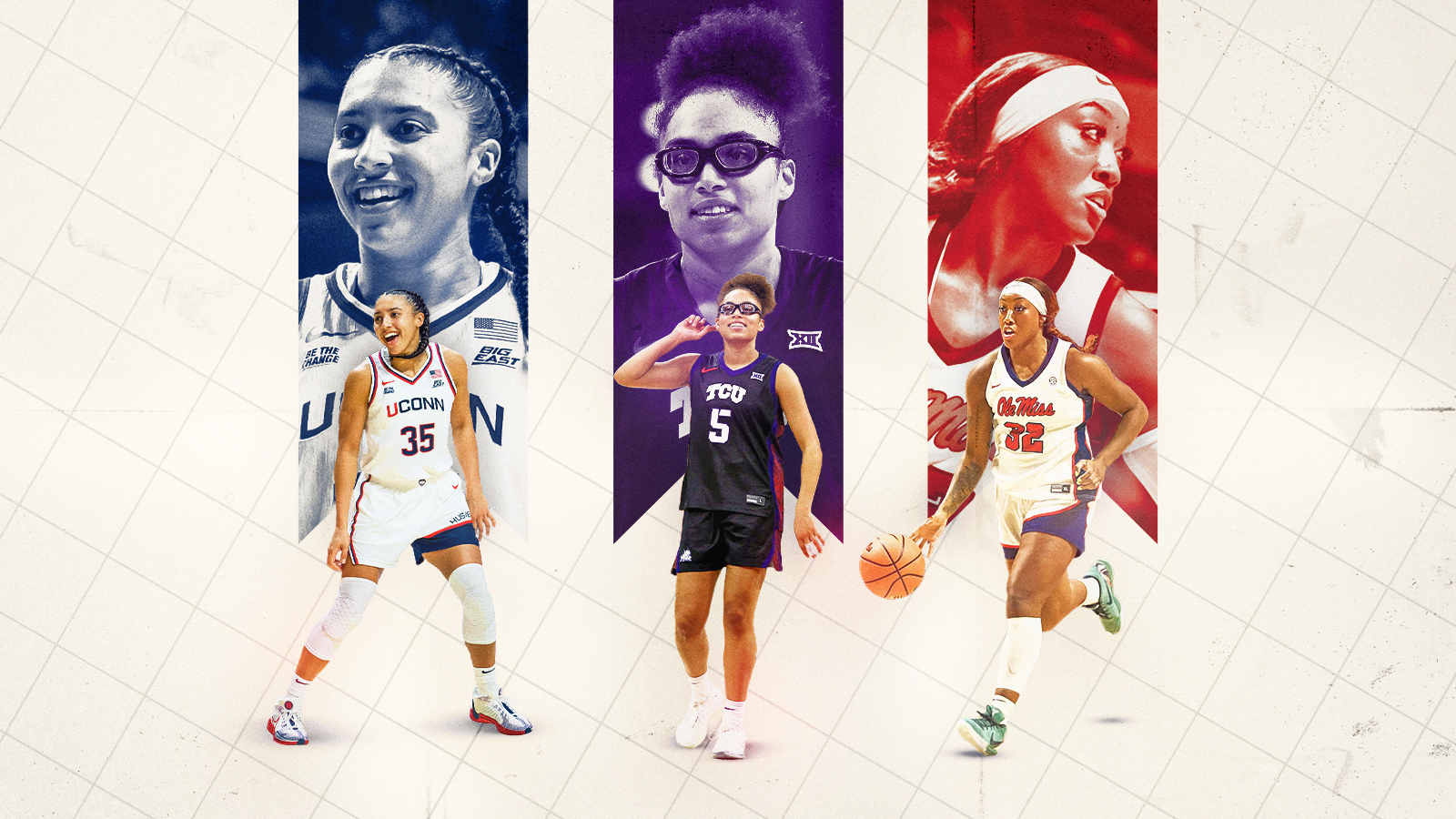 A Look at This Year's WNBA Draft Class » Winsidr