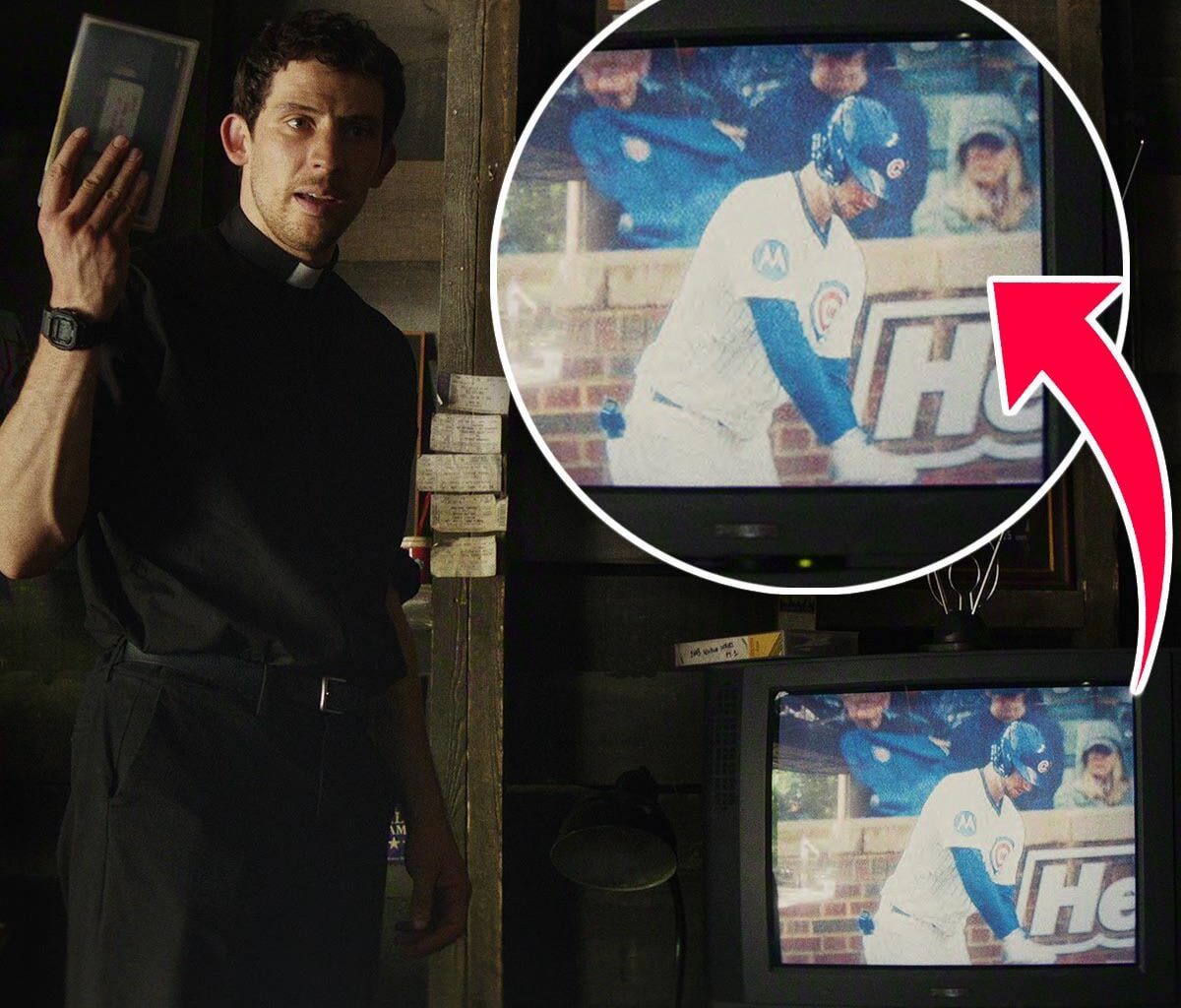 Alright who can figure out what game this is?